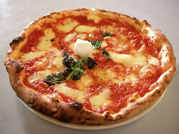 pizza portafoglio