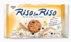biscotti galbusera