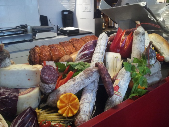 salumi