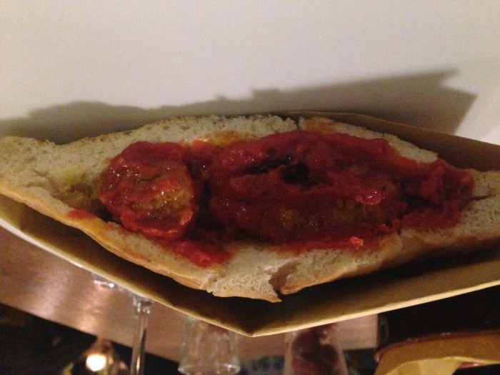 vesperino vesper cafè roma 