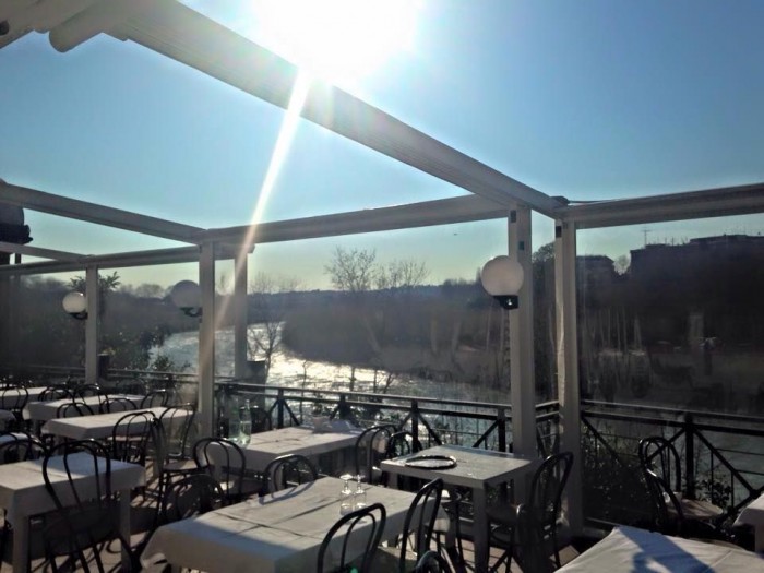 al biondo tevere
