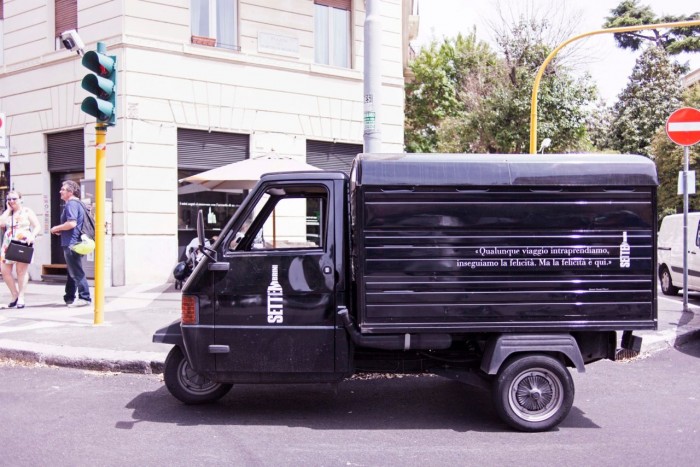 ape noodles settembrini roma