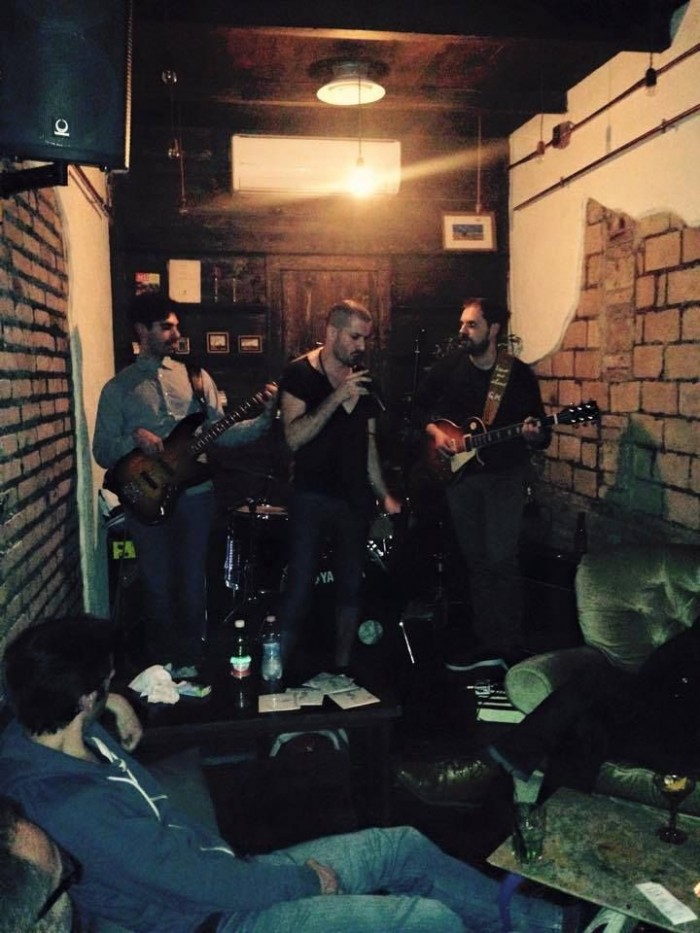 black market san lorenzo