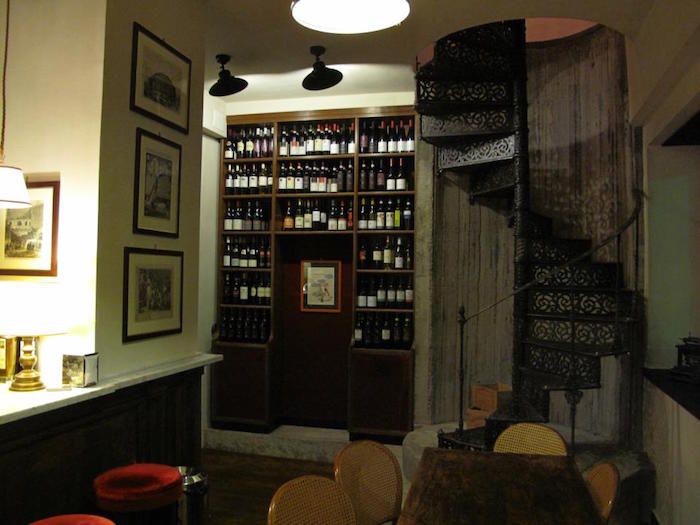 Cantine Matteotti