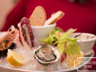 crostaceria appuntamenti food roma