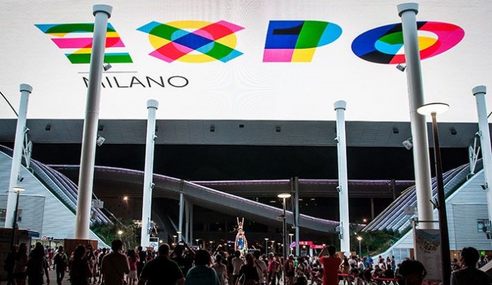 expo mangiare