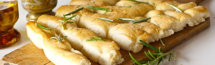 focaccia
