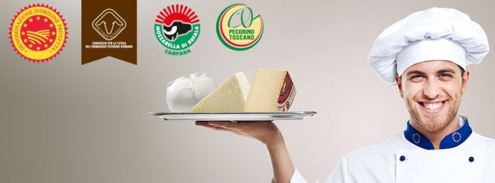 formaggi al centro roma