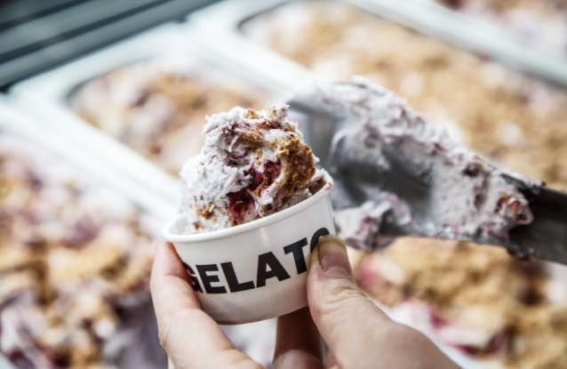gelato festival milano