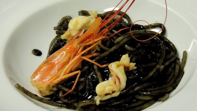 ketumbar roma san valentino 2016