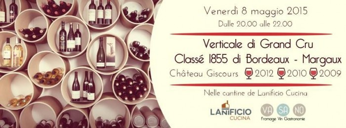 lanificio cucina