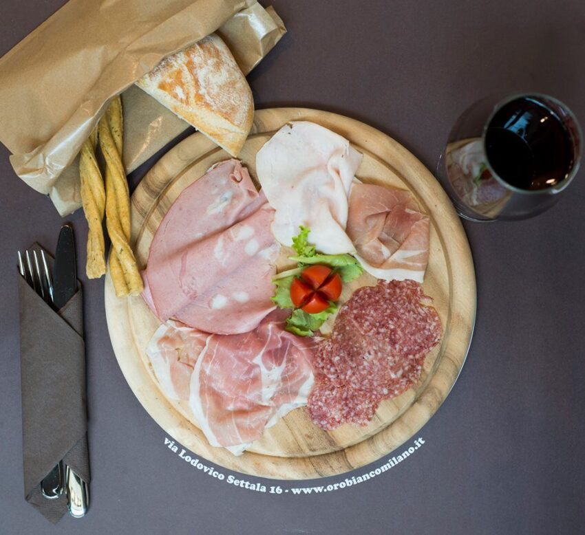 orobianco aperitivo milano eventi febbraio 2016