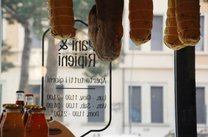 pani e ripieni 