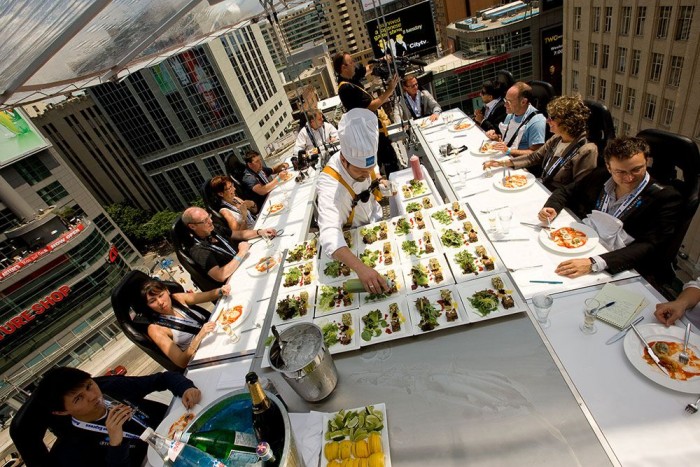 sky dinner 3