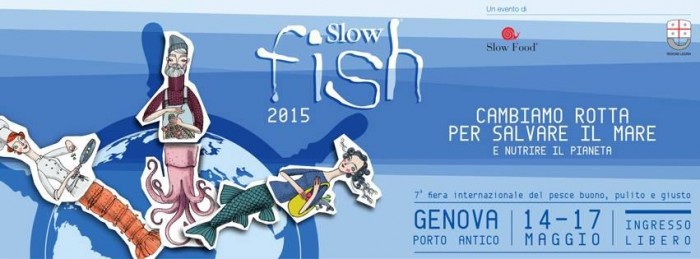 slow fish genova 2015