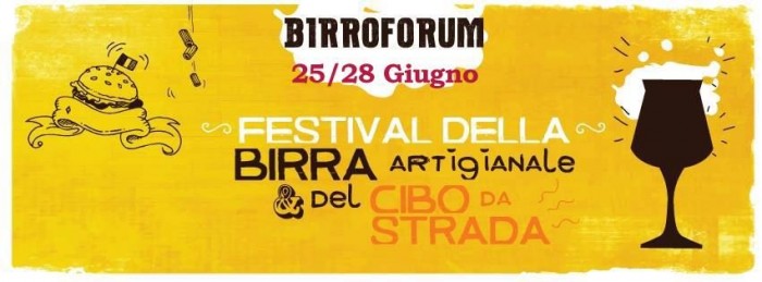 birròforum roma 2015