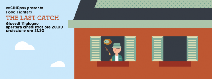 food fighters Milano