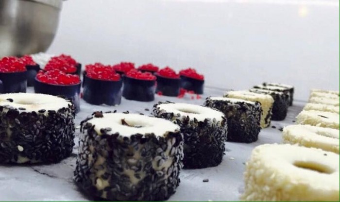 gelato festival roma