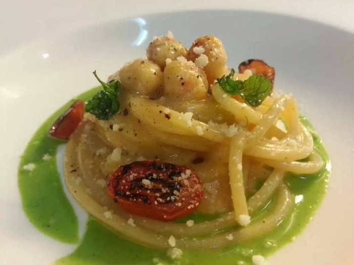 giulio terrinoni appuntamenti roma