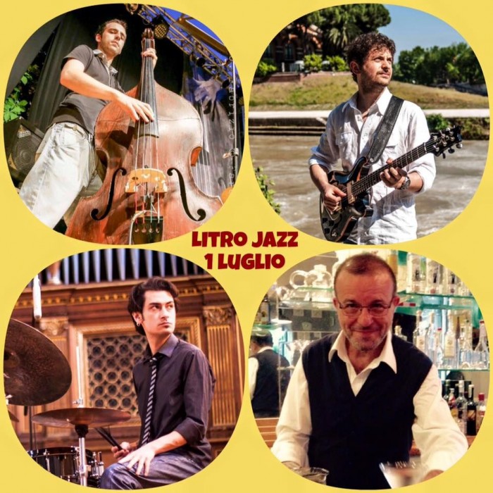 litro jazz