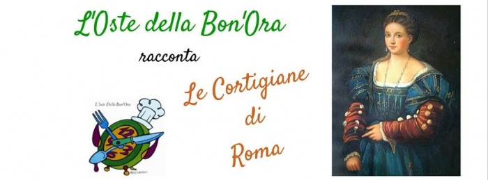 l'oste della bon'ora