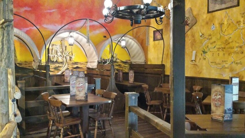 old-wild-west