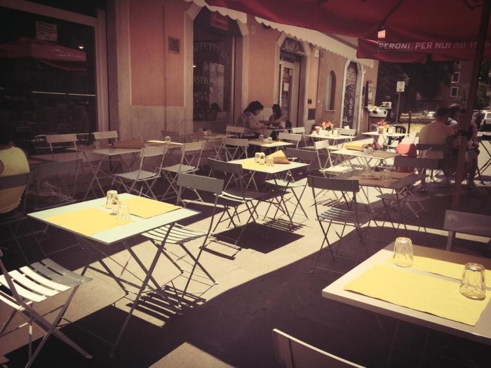 prelibato cucina