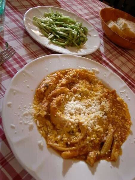 tanto pe magnà
