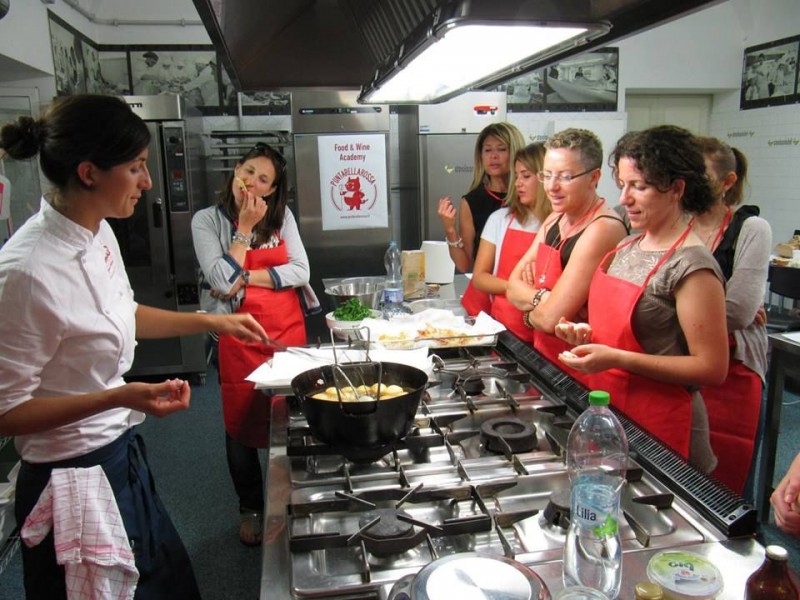 corsi di cucina puntarella rossa ginevra mood antonini