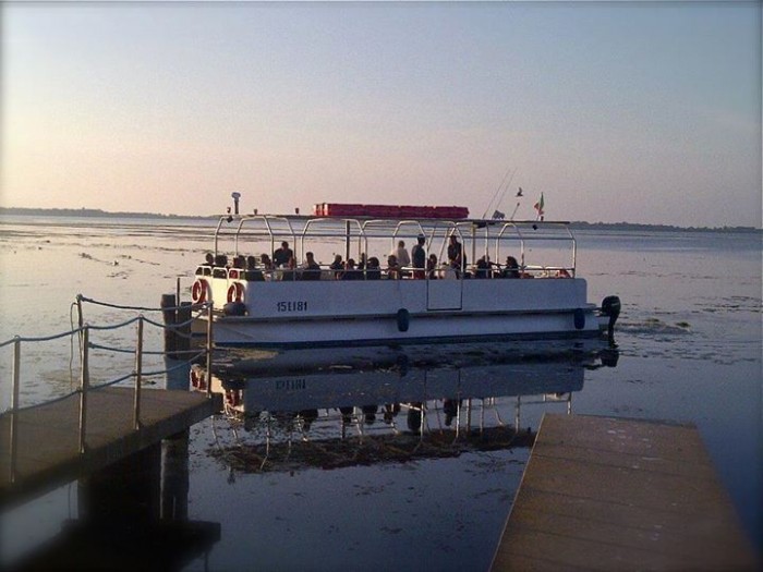 Orbetello-Pescatori