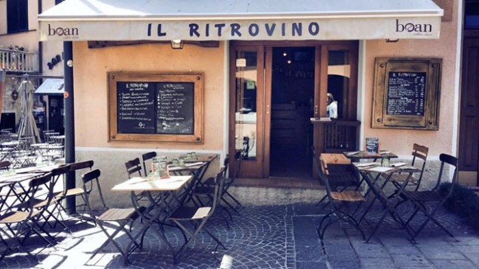 Ritrovino-castiglione