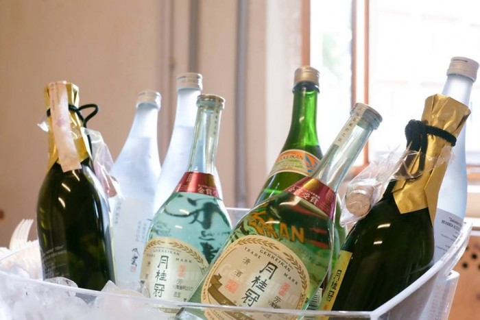 milano sake week un posto a milano