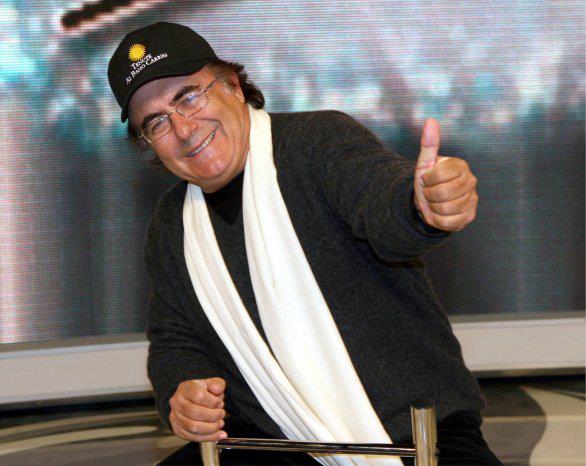 albano tenute carrisi