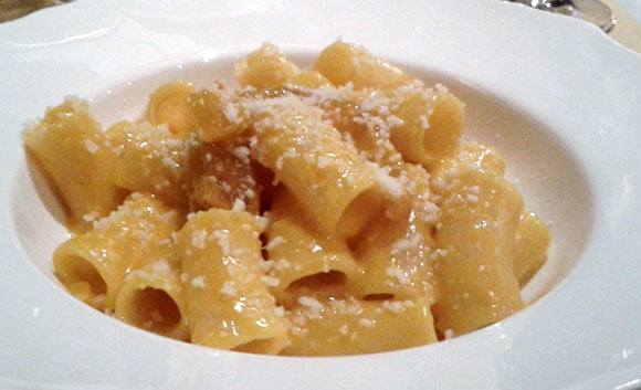 carbonara