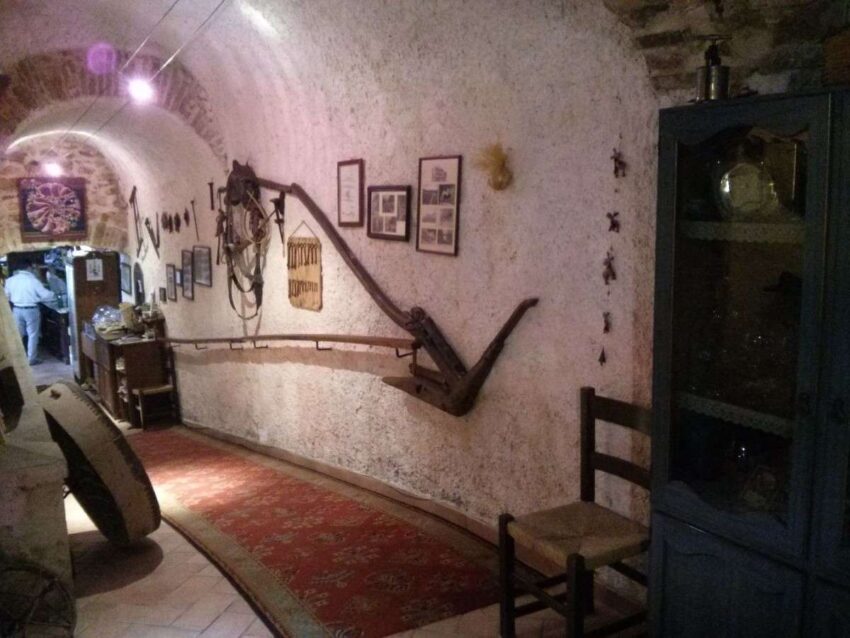 la locanda ristorante fiuggi
