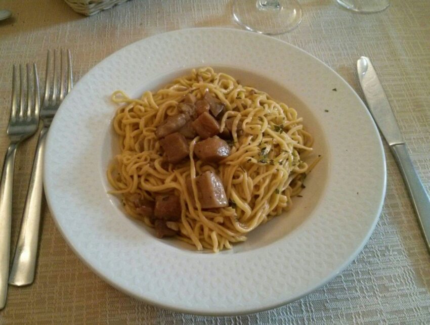 mangiare a fiuggi funghi porcini ciociaria mangiare a fiuggi funghi porcini ciociaria