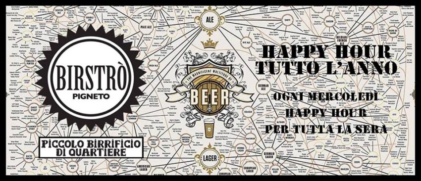 birstrò happy hour
