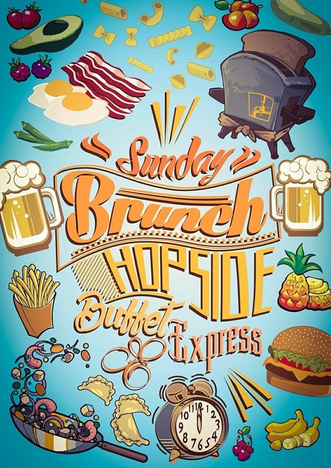 brunch hopside sett 2015
