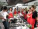 corsi cucina roma puntarella rossa