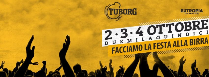 eutropia festival birra