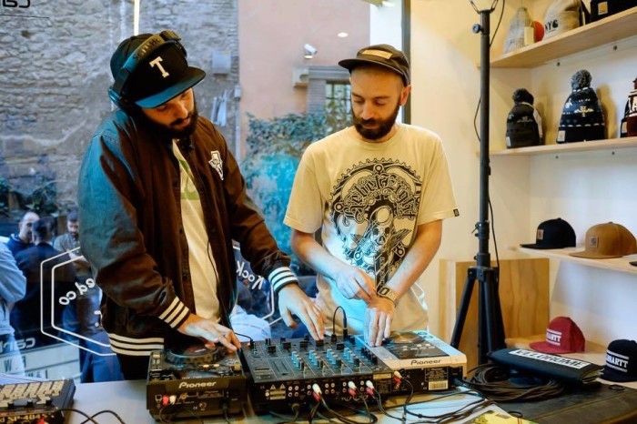 fermentazioni roma 3