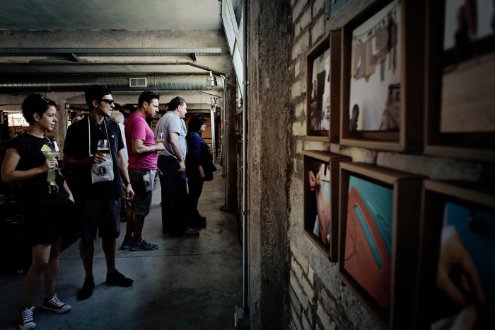 fermentazioni roma 4