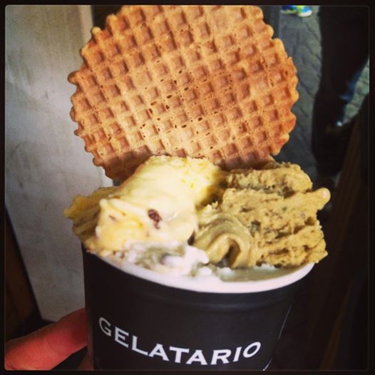 gelatario