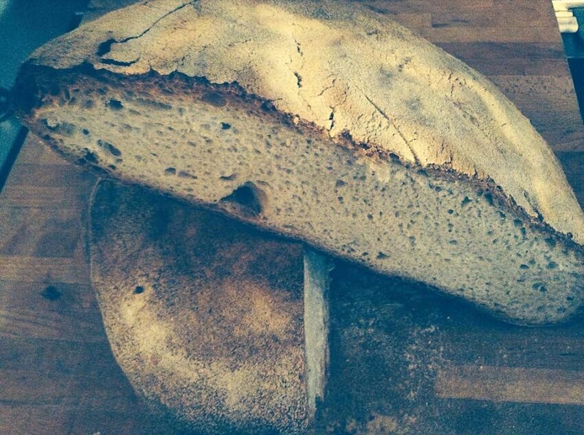 corso pane e focacce roma come fare pane fatto in casa