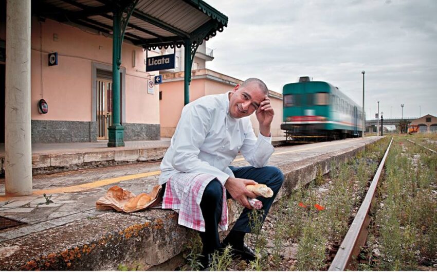 pino cuttaia settembrini