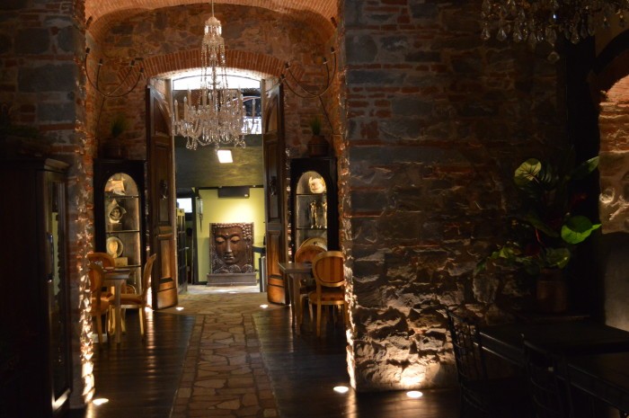 satori firenze