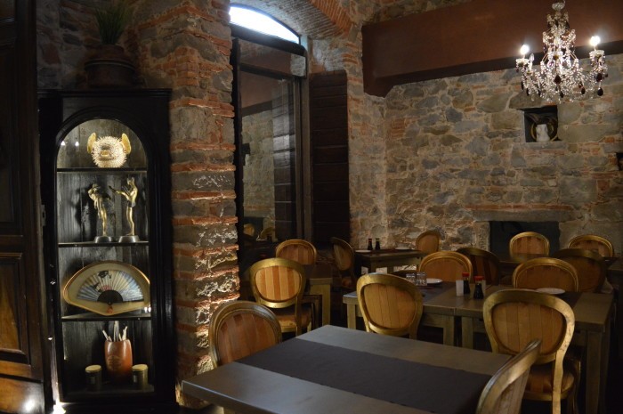 satori firenze