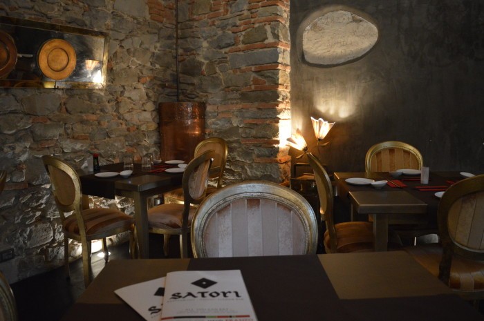 satori firenze