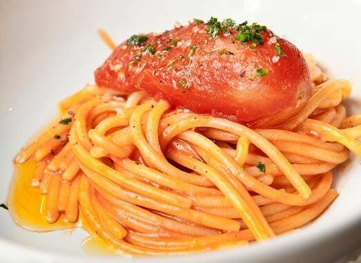 settembrini roma pasta pomodoro