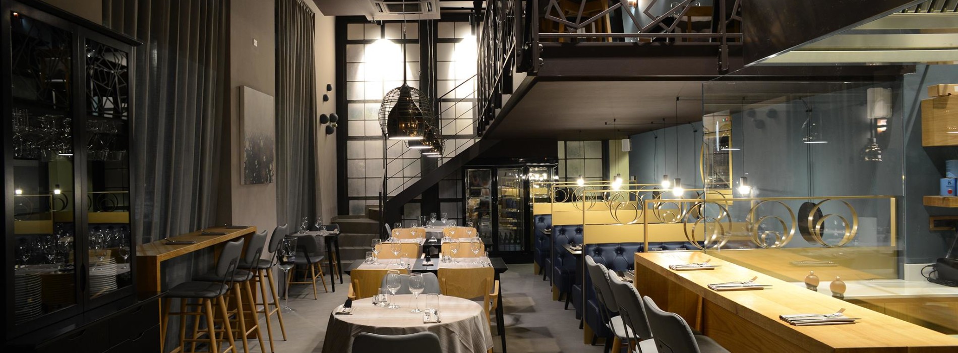 Nuovi ristoranti Milano ottobre 2015: dalla cucina balcanica al sake giapponese fino alla pizza gourmet